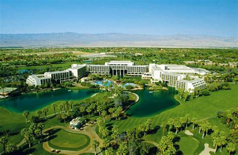 JW Marriott Desert Springs Resort & Spa (Palm Desert, CA) - Resort ...