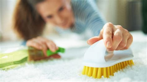 Easy Ways To Protect Carpet From Stains