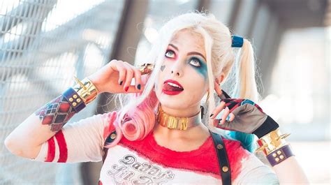 The World’s Most Popular Characters To Cosplay - Zavvi