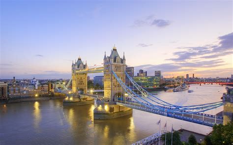 Tower Bridge - London Wallpaper (10759839) - Fanpop