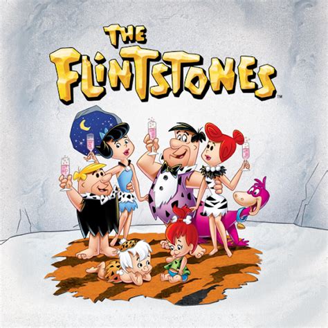 The Flintstones - TV on Google Play