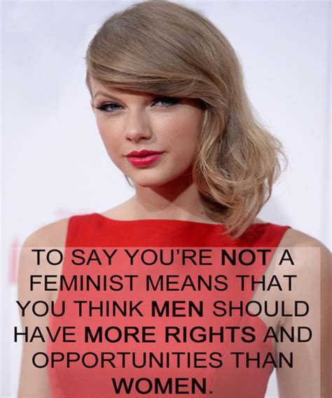 Best Empowering Feminist Quotes From Icon and Celebrity