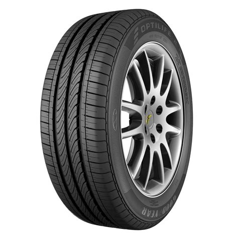 GOODYEAR 215/60R16 95V OPTILIFE 2 PASSENGER CAR TYRE