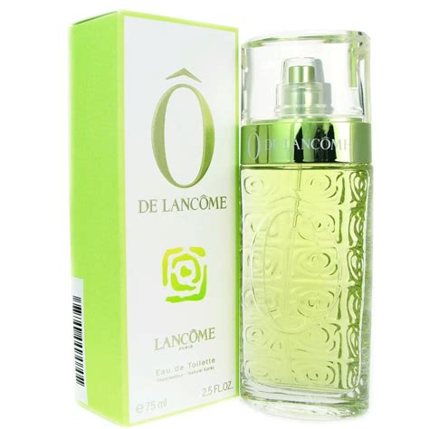 O De Lancome Perfume For Women By Lancome In Canada – Perfumeonline.ca