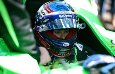 Danica Patrick Finishes Racing Career with Crash at 2018 Indy 500 | Complex