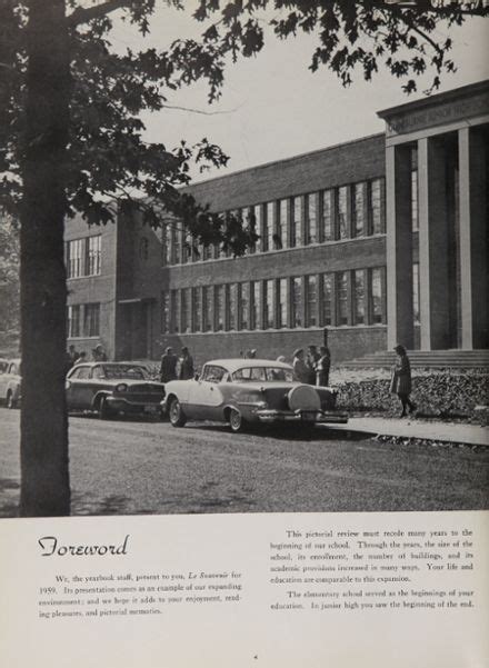 Explore 1959 Glen Burnie High School Yearbook, Glen Burnie MD - Classmates