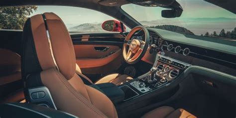 These Are the 20 Best New Car Interiors for 2020