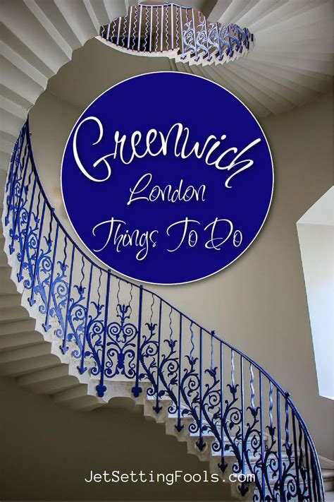 17 Best Things To Do in Greenwich, London - Jetsetting Fools