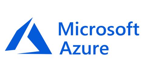 Microsoft azure logo - Social media dan logos Icons