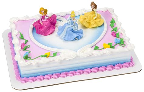 Details 81+ disney birthday cake decorations latest - vova.edu.vn