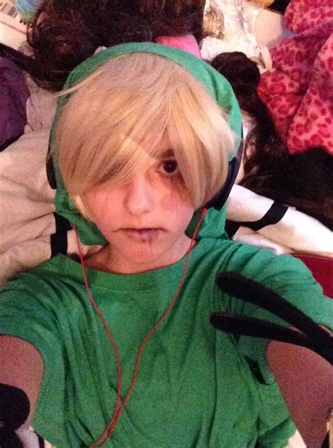 Ben drowned cosplay | Ben drowned, Cosplay