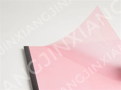 Different Types of Binding Covers- Shaoxing Jinxiang Industry and trade ...