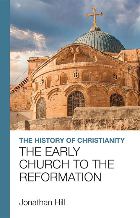 The History of Christianity: Free Delivery at Eden.co.uk