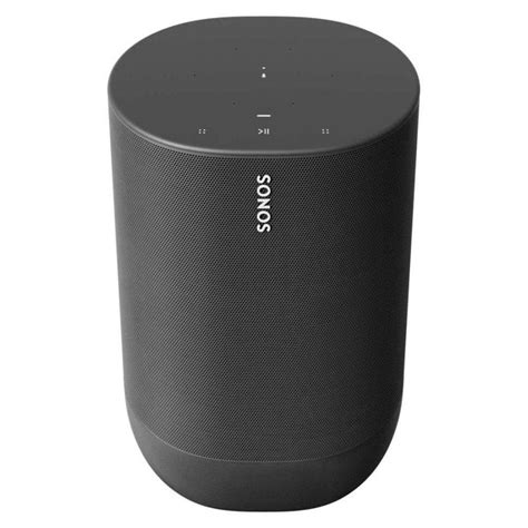 Sonos Move Wireless Outdoor Speaker | Stakelums Home & Hardware ...