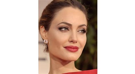 Beauty Marks: Celebrities with moles