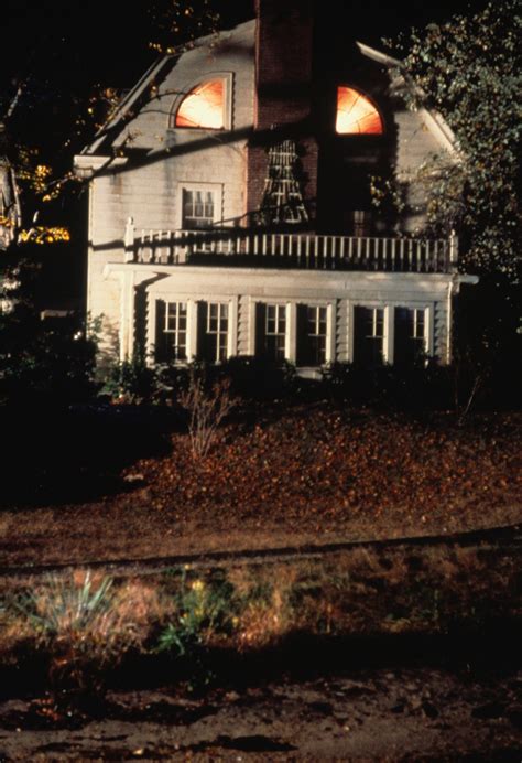 John Llewellyn Probert's House of Mortal Cinema: The Amityville Horror ...