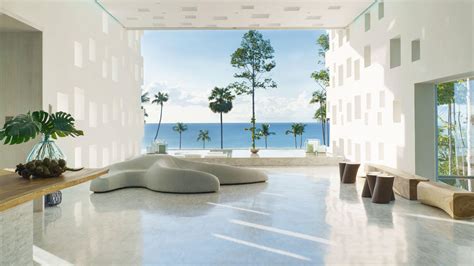 5-Star Oceanfront Resort in Koh Samui l Hyatt Regency Koh Samui