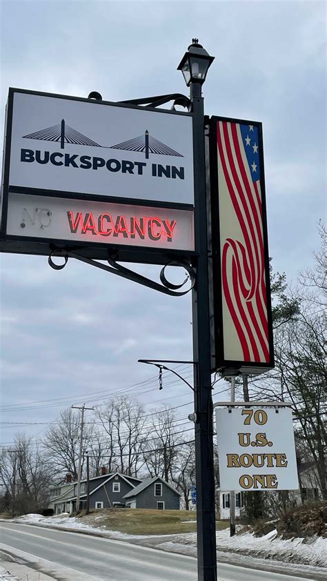 Gallery – Bucksport Inn