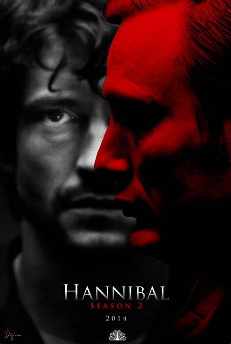 Hannibal Season 2 - Hannibal TV Series Photo (36309222) - Fanpop