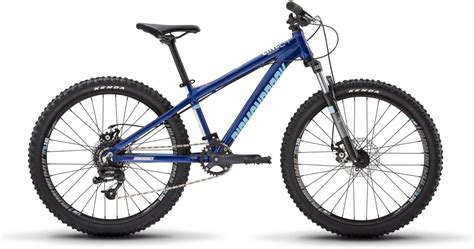 Diamondback Bicycles 2016 Line 24 Complete Youth Mountain Bike, 1"/One ...