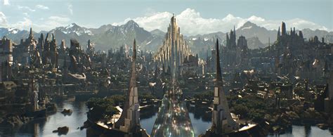 Asgard | Marvel Cinematic Universe Wiki | FANDOM powered by Wikia