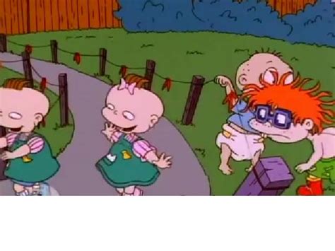 Image - Rugrats - Spike's Babies 94.png | Rugrats Wiki | FANDOM powered ...