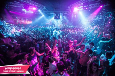 Rimini: nightlife and clubs | Nightlife City Guide