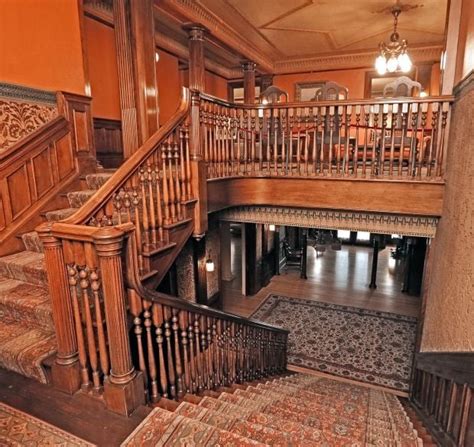 Moss Mansion preserves family history | Billings News | billingsgazette.com