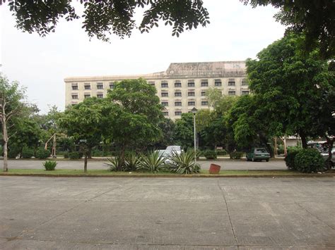 Village Hotel | View of the old Philippine Village Hotel fro… | Flickr