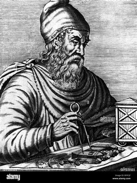 ARCHIMEDES (c 287 BC - c 212 BC) Greek mathematician, inventor and ...