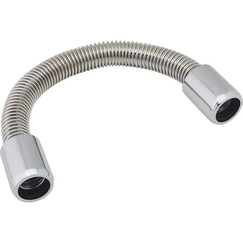 Flexible Radiator Hose Kit, 24 Inch