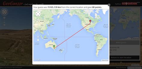 Geoguessr Famous Places - Vicky Agra