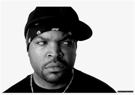 Ice Cube 3 - Ice Cube Nwa Transparent PNG - 1440x823 - Free Download on ...