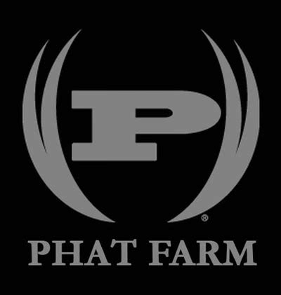 Phat farm Logos