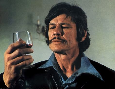 CinemaJournal: Top 5 Charles Bronson Films