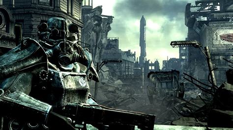 Fallout 3 Cheats: Alle Infos für PC, PS3 und Xbox 360