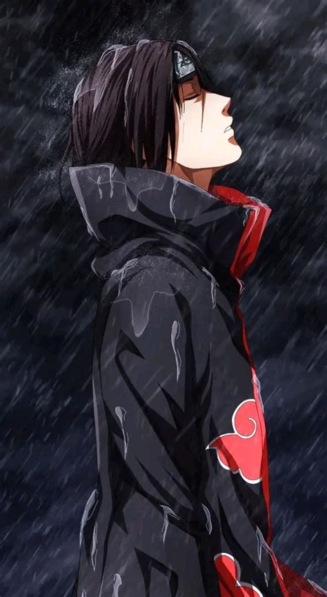 33+ Itachi red moon pfp ideas in 2021 – Itachi Wallpaper