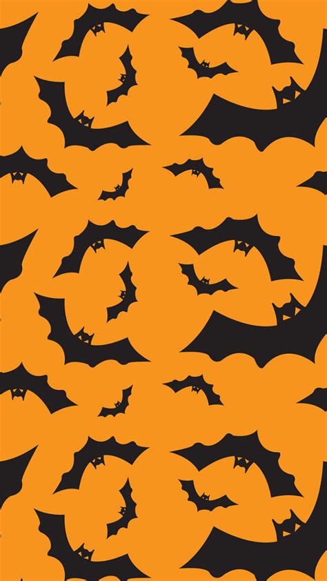 1920x1080px, 1080P free download | Bat Patterns, bats, halloween ...