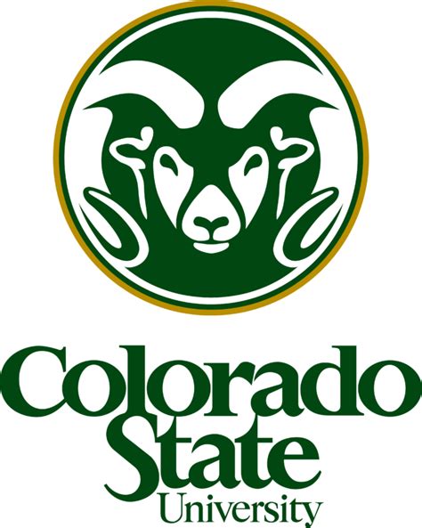 Colorado State University – Logos Download