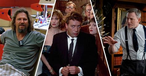 The 10 Best Crime Comedy Movies of All Time