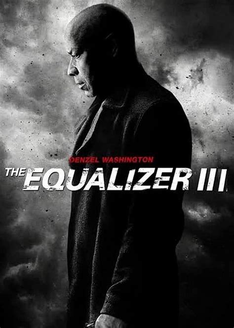 The Equalizer 3 Movie (2023) | Release Date, Review, Cast, Trailer ...