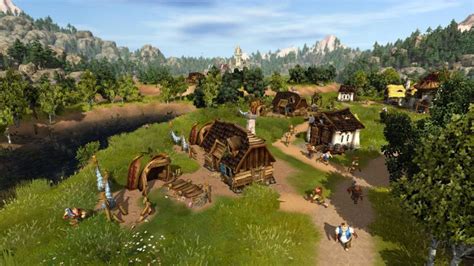 The Settlers® 7 : History Edition on Steam