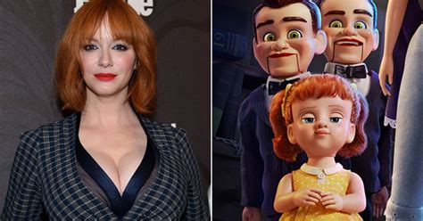 Toy Story 4 Cast | POPSUGAR Entertainment