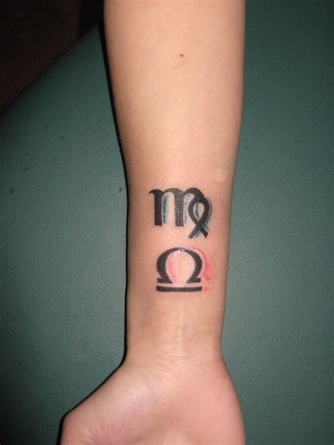 Virgo Tattoos Designs, Ideas and Meaning - Tattoos For You