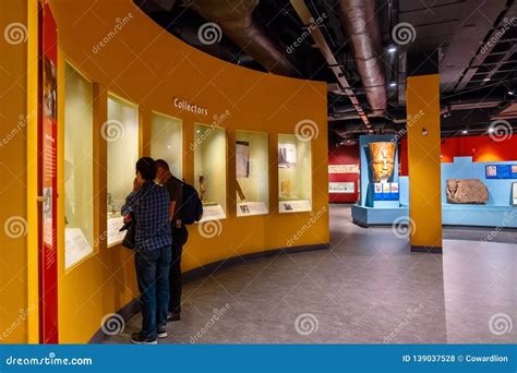 World Museum Liverpool in Liverpool, UK Editorial Stock Photo - Image ...