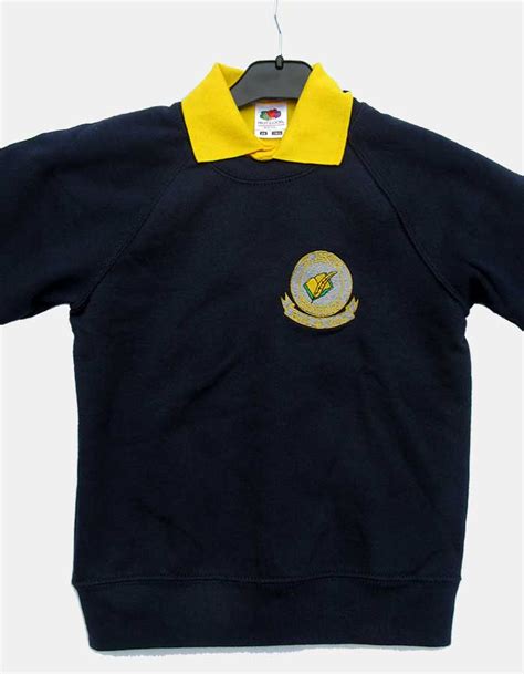 Tracksuit St Josephs NS - Eric Craig – Arklow School Uniforms