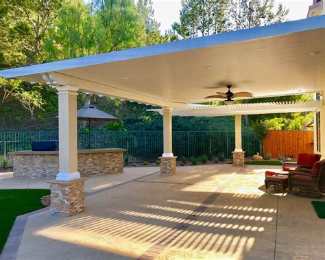 Aluminum Patio Covers Denver • Fence Ideas Site