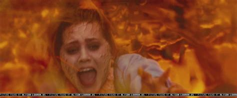 Alison Lohman | Drag Me To Hell screencaps - Alison Lohman Image ...