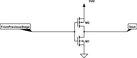 analog - How to design a good buffer circuit? - Electrical Engineering ...