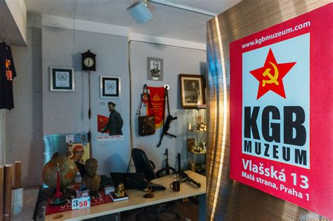 KGB Museum (Prague) | Jet2holidays